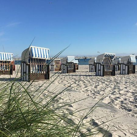 ボルテンハーゲンUrlauberdorf 23Aアパートメント エクステリア 写真